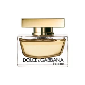 Dolce Gabbana The One Eau de Parfum Perfume for Women 2 5 Oz Full Size