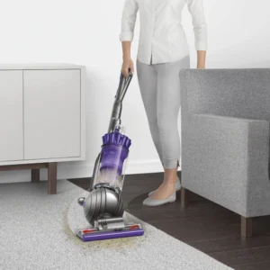 Dyson Ball Animal Origin Upright Vacuum Purple New