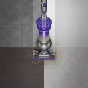 Dyson Ball Animal Origin Upright Vacuum Purple New