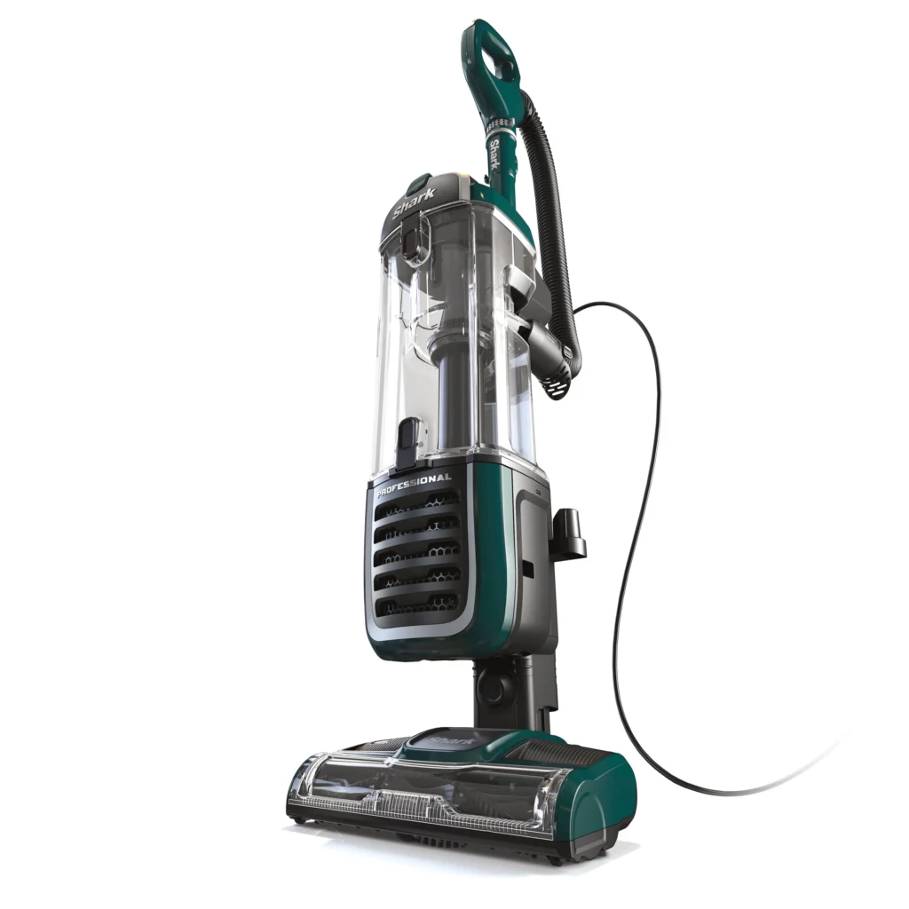 Dyson Ball Animal Origin Upright Vacuum – Powerful Pet Hair Removal — close-up detail of design and finish