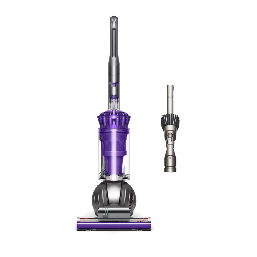 Dyson Ball Animal Origin Upright Vacuum – Powerful Pet Hair Removal — alternate angle showing full product