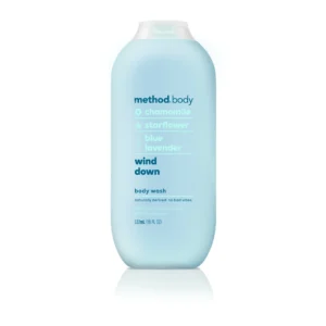 eos Shea Better Cashmere Body Wash Vanilla Cashmere 16 oz
