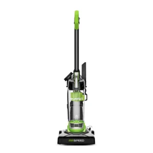 Eureka AirSpeed Upright Carpet Vacuum Cleaner NEU100 Green Black New
