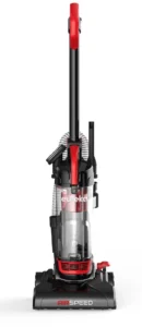 Eureka AirSpeed Upright Carpet Vacuum Cleaner NEU100 Green Black New