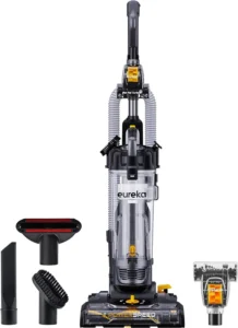 Eureka AirSpeed Upright Carpet Vacuum Cleaner NEU100 Green Black New