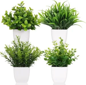 FAUX PLANT