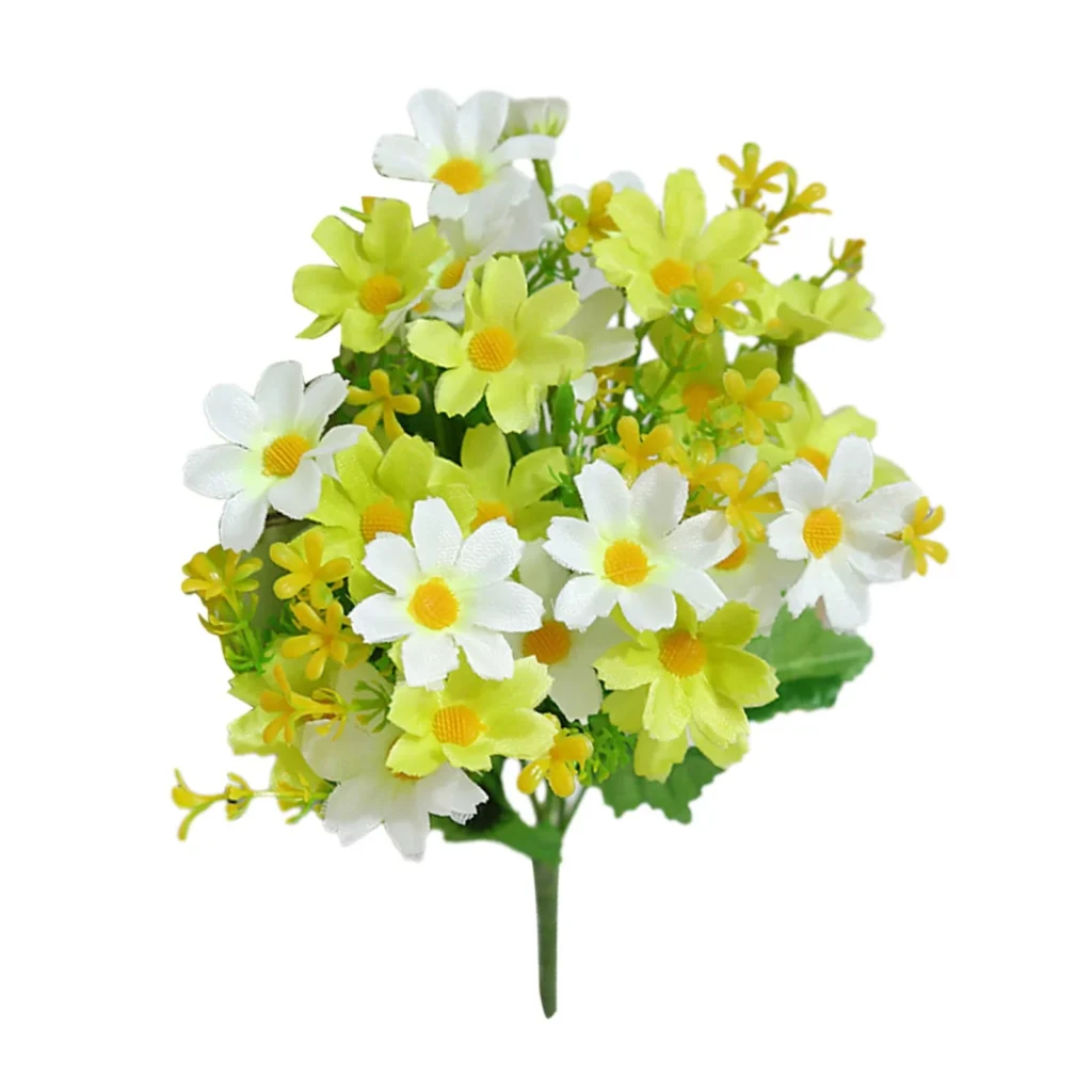 FAUX PLANT — alternate angle showing full product