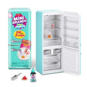 FRIDGE PLAYSET