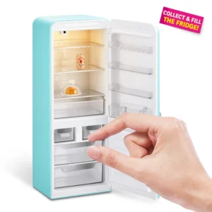 FRIDGE PLAYSET
