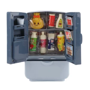 FRIDGE PLAYSET