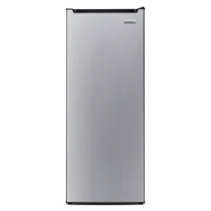 Frigidaire 10 0 Cu F t Upright Freezer White EFRF1007 6COM