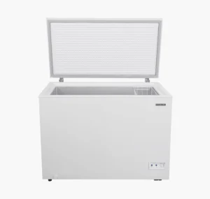 Frigidaire 10 3 Cu ft Chest Freezer Garage Ready EFRF1005 White