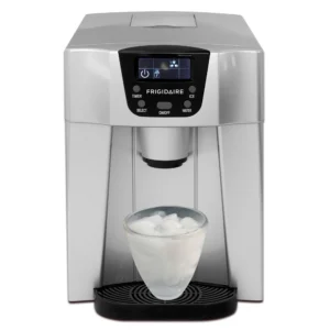 FRIGIDAIRE 26 lbs Day Capacity Ice Makers