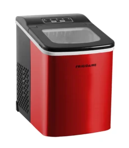 FRIGIDAIRE 26 lbs Day Capacity Ice Makers