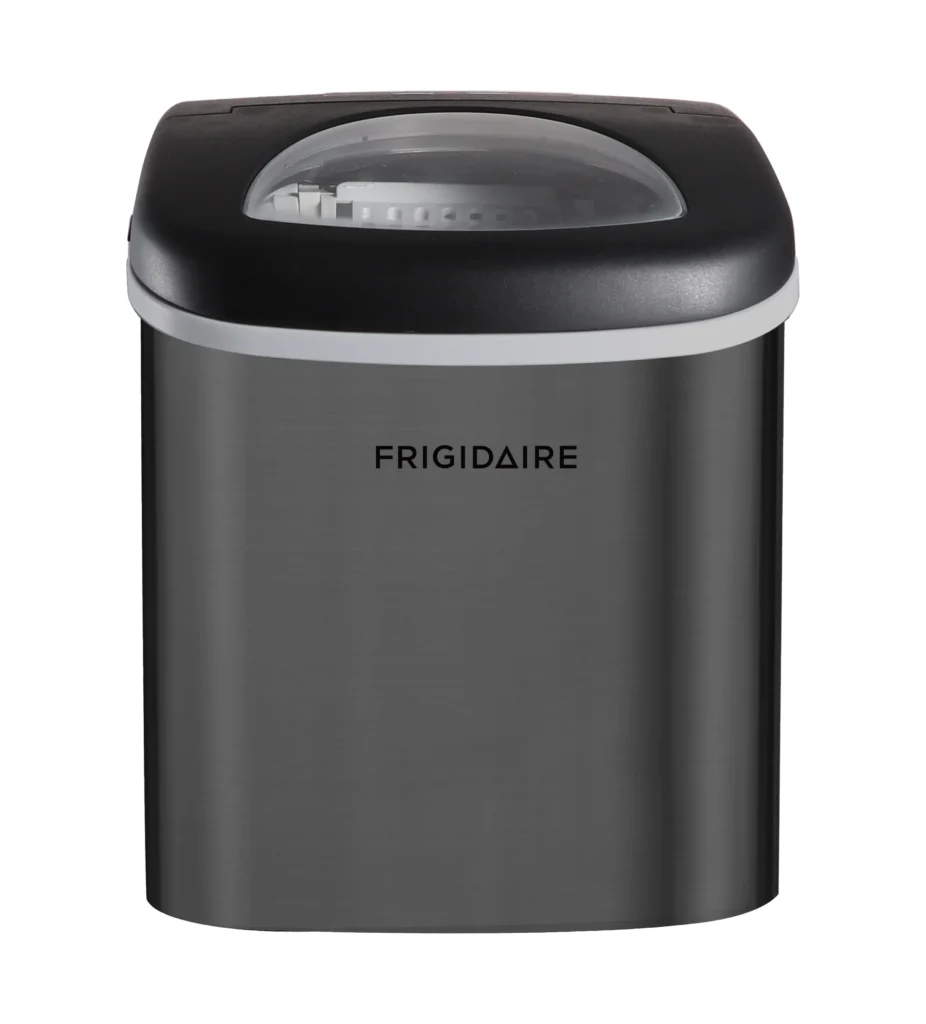 FRIGIDAIRE 26 lbs Day Capacity Ice Makers