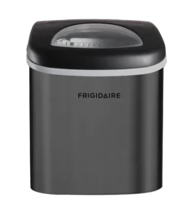 FRIGIDAIRE 26 lbs Day Capacity Ice Makers