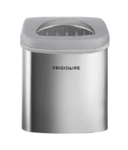 FRIGIDAIRE 26 lbs Day Capacity Ice Makers