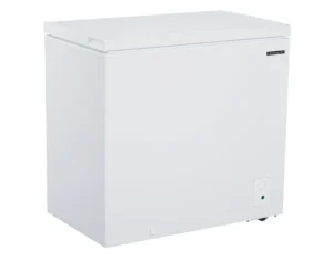 Frigidaire 7 0 Cu ft Chest Freezer EFRF7003 White
