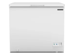 Frigidaire 7 0 Cu ft Chest Freezer EFRF7003 White