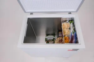 Frigidaire 7 0 Cu ft Chest Freezer EFRF7003 White
