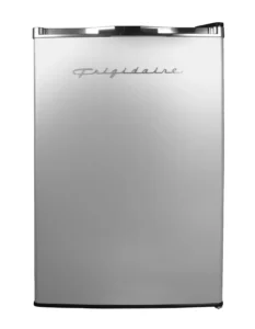 Frigidaire EFR463 Eco Friendly 4 5 cu ft Refrigerator Platinum