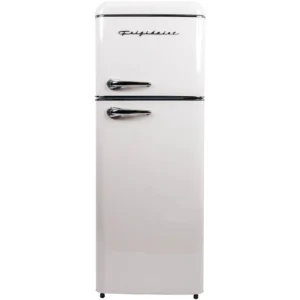Frigidaire EFR463 Eco Friendly 4 5 cu ft Refrigerator Platinum