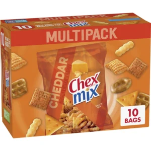 Frito Lay Cool and Tangy Mix Variety Pack 50 Count