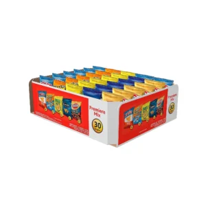 Frito Lay Cool and Tangy Mix Variety Pack 50 Count