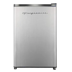 Galanz 1 7 Cu ft Single Door Mini Fridge GL17BK Black New