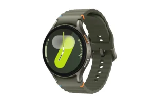 Galaxy Watch7 40mm Cream Bluetooth
