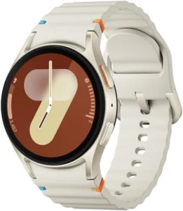 Galaxy Watch7 40mm Cream Bluetooth