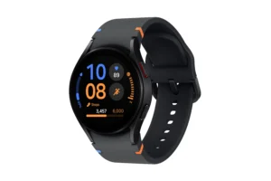 Galaxy Watch7 40mm Cream Bluetooth