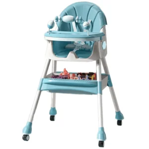 Go With Me Jubilee Deluxe Portable Infant Chair …