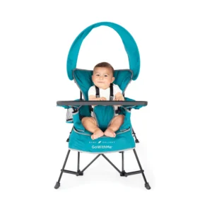 Go With Me Jubilee Deluxe Portable Infant Chair …