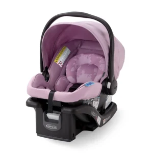 Graco SnugRide Lite LX Infant Car Seat Studio 1 Count