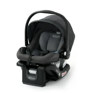 Graco SnugRide Lite LX Infant Car Seat Studio 1 Count