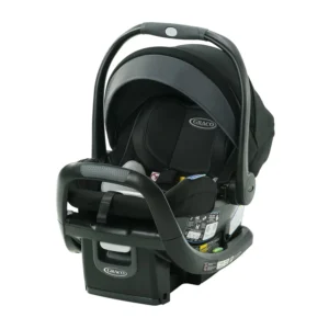 Graco SnugRide Lite LX Infant Car Seat Studio 1 Count