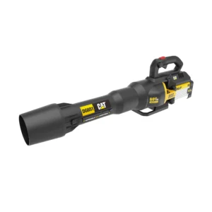 Greenworks 60V 630 CFM 170 MPH Leaf Blower with 2 5 Ah Battery 3 Amp Charger 2429902