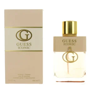 GUESS ICONIC for WOMEN EDP SP 3 4oz