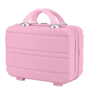 HARD BEAUTY CASE