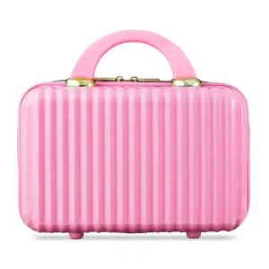 HARD BEAUTY CASE