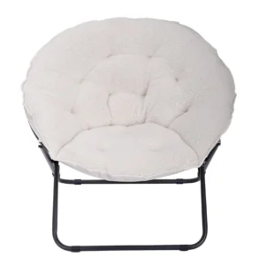 Hello Kitty Kids 27 Saucer Chair