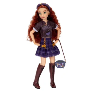 HOCUS POCUS INSPIRED DELUXE FASHION DOLL