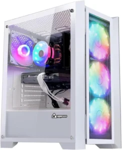 HONEYCOMB PC GAMING