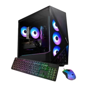 HONEYCOMB PC GAMING
