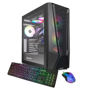 HONEYCOMB PC GAMING