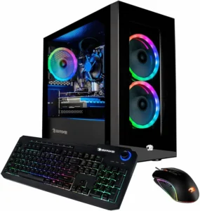 HONEYCOMB PC GAMING