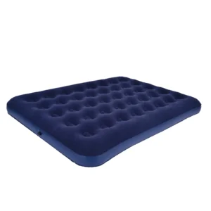 Honeydrill King Size 9 Air Mattress with Headboard Air Couch Sofa Bed