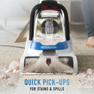 Hoover PowerDash Pet Compact Carpet Cleaner FH50710CN New