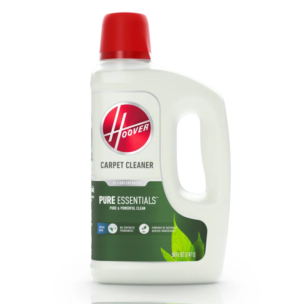 Hoover PowerDash Pet Compact Carpet Cleaner FH50710CN New — close-up detail of design and finish